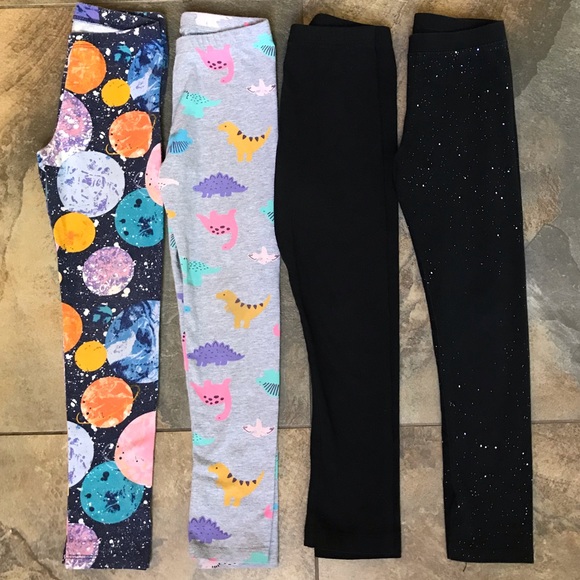 5t leggings